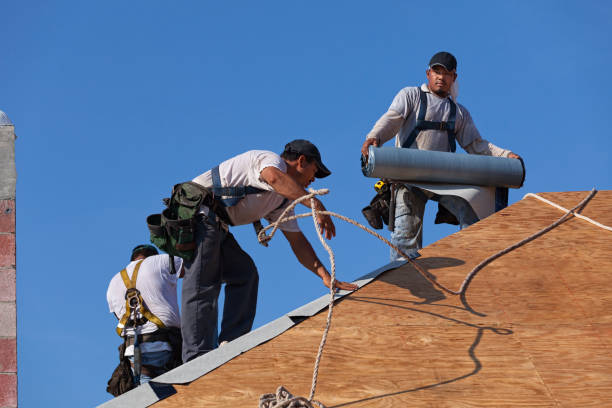 Best Heating Cable for Roof Installation  in Corunna, MI