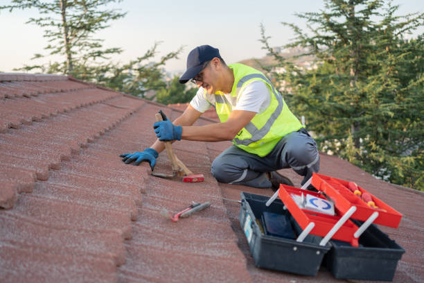 Slate Roofing Contractor in Corunna, MI