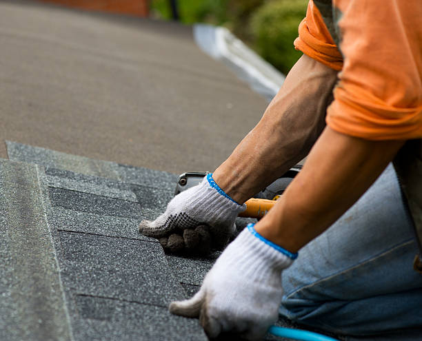 Best Commercial Roofing Services  in Corunna, MI