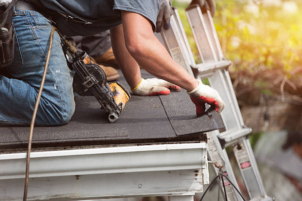 Best New Roof Installation  in Corunna, MI