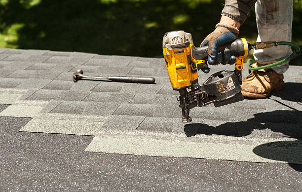 Best Local Roofing Companies  in Corunna, MI