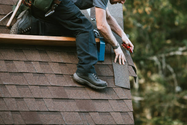 Best Best Roofing Contractors  in Corunna, MI